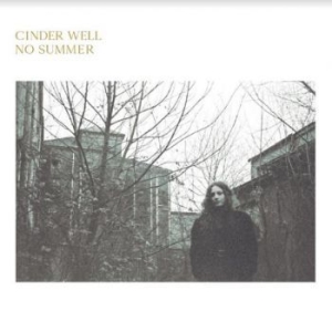 Cinder Well - No Summer ryhmässä VINYYLI @ Bengans Skivbutik AB (4007936)