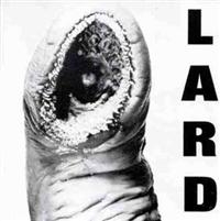 Lard - Power Of Lard ryhmässä VINYYLI @ Bengans Skivbutik AB (4007993)