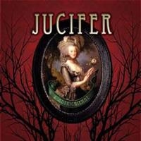 Jucifer - Lautrichienne ryhmässä VINYYLI @ Bengans Skivbutik AB (4008021)