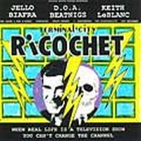 Various Artists - Terminal City Ricochet ryhmässä CD @ Bengans Skivbutik AB (4008086)