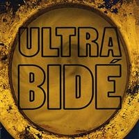 Ultra Bide - Kill Me Tender / Lets Go To War / L ryhmässä CD @ Bengans Skivbutik AB (4008104)