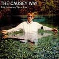 Causey Way - With Loving And Open Arms ryhmässä CD @ Bengans Skivbutik AB (4008137)