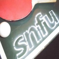 Snfu - Ping Pong Ep ryhmässä CD @ Bengans Skivbutik AB (4008142)