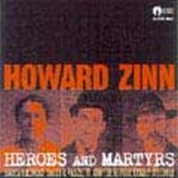 Zinn Howard - Heroes And Martyrs - Emma Goldman S ryhmässä CD @ Bengans Skivbutik AB (4008144)