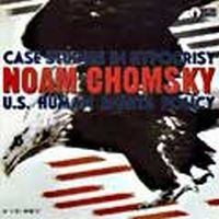 Chomsky Noam - Case Studies In Hypocrisy ryhmässä CD @ Bengans Skivbutik AB (4008145)