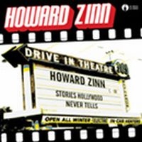 Zinn Howard - Stories Hollywood Never Tells ryhmässä CD @ Bengans Skivbutik AB (4008151)