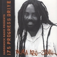 Abu-Jamal Mumia - 175 Progress Drive ryhmässä CD @ Bengans Skivbutik AB (4008153)