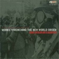 Various Artists - Monkeywrenching The New World Order ryhmässä CD @ Bengans Skivbutik AB (4008160)