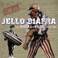 Biafra Jello - Big Ka-Boom Part One ryhmässä CD @ Bengans Skivbutik AB (4008164)