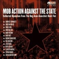 Various Artists - Mob Action Against The State - Coll ryhmässä CD @ Bengans Skivbutik AB (4008171)