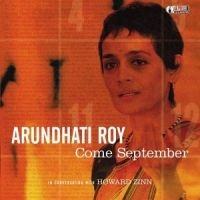 Roy Arundhati - Come September - In Conversation Wi ryhmässä CD @ Bengans Skivbutik AB (4008186)