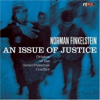 Finkelstein Norman - An Issue Of Justice The Origins Of ryhmässä CD @ Bengans Skivbutik AB (4008208)