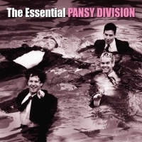 Pansy Division - Essential Pansy Division (Cd+Dvd) ryhmässä CD @ Bengans Skivbutik AB (4008214)