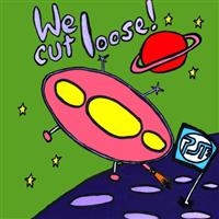 Pilot Scott Tracy - We Cut Loose ryhmässä CD @ Bengans Skivbutik AB (4008221)