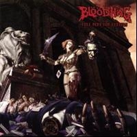 Bloodhag - Hell Bent For Letters ryhmässä CD @ Bengans Skivbutik AB (4008222)