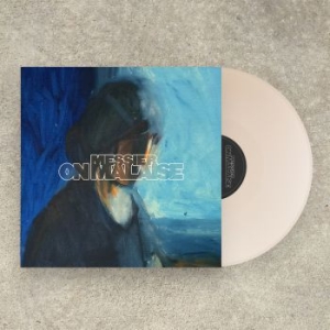 Messier - On Malaise (Bone Vinyl) ryhmässä VINYYLI @ Bengans Skivbutik AB (4008293)