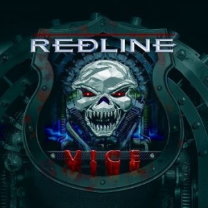 Redline - Vice ryhmässä CD @ Bengans Skivbutik AB (4008295)