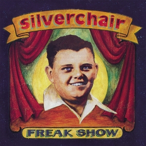 Silverchair - Freak Show ryhmässä VINYYLI @ Bengans Skivbutik AB (4008383)