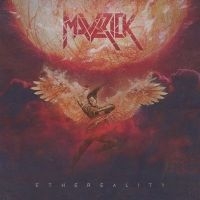 Maverick - Ethereality ryhmässä VINYYLI @ Bengans Skivbutik AB (4008384)