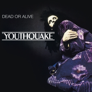 Dead Or Alive - Youthquake ryhmässä CD @ Bengans Skivbutik AB (4008387)