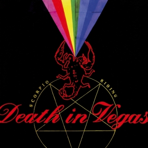 Death In Vegas - Scorpio Rising ryhmässä VINYYLI @ Bengans Skivbutik AB (4008394)