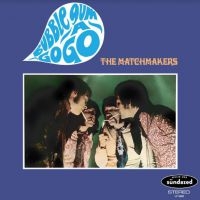 Matchmakers The - Bubble Gum-A-Gogo (Pink Vinyl + Pac ryhmässä VINYYLI @ Bengans Skivbutik AB (4008442)