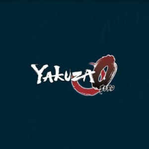 Various Artists - Yakuza 0 - Original Video Game Soun ryhmässä VINYYLI @ Bengans Skivbutik AB (4008453)