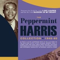 Harris Peppermint - Peppermint Harris Collection 1948-6 ryhmässä ME SUOSITTELEMME / Joululahjavinkki: CD @ Bengans Skivbutik AB (4008470)