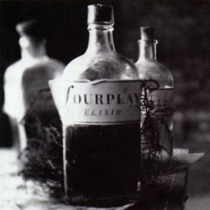 Fourplay - Elixir ryhmässä CD @ Bengans Skivbutik AB (4008473)