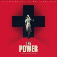 Gazelle Twin & Max De Wardener - The Power (Original Motion Picture ryhmässä CD @ Bengans Skivbutik AB (4008475)