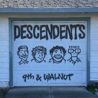 Descendents - 9Th & Walnut ryhmässä VINYYLI @ Bengans Skivbutik AB (4008491)