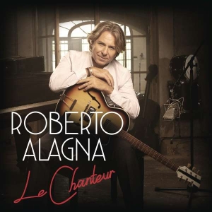 Alagna Roberto - Le Chanteur ryhmässä CD @ Bengans Skivbutik AB (4008902)