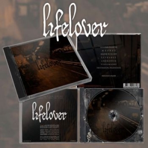 Lifelover - Dekadens ryhmässä CD @ Bengans Skivbutik AB (4009044)