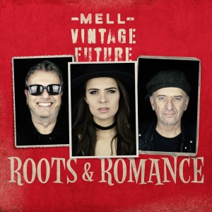 Mell & Vintage Future - Roots & Romance ryhmässä VINYYLI @ Bengans Skivbutik AB (4009189)