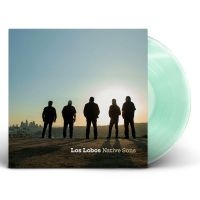 Los Lobos - Native Sons (Indie Exclusive, Coke ryhmässä VINYYLI @ Bengans Skivbutik AB (4009384)