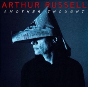 Russell Arthur - Another Thought ryhmässä CD @ Bengans Skivbutik AB (4009493)