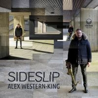 Western-King Alex - Sideslip ryhmässä CD @ Bengans Skivbutik AB (4009510)