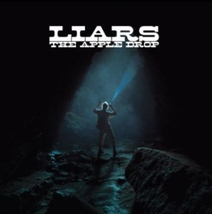 Liars - Apple Drop ryhmässä ME SUOSITTELEMME / Joululahjavinkki: CD @ Bengans Skivbutik AB (4009511)