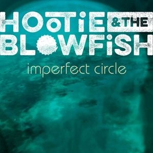 Hootie & The Blowfish - Imperfect Circle ryhmässä VINYYLI @ Bengans Skivbutik AB (4009713)