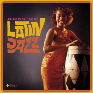 V/A - Best Of Latin Jazz ryhmässä VINYYLI @ Bengans Skivbutik AB (4010161)