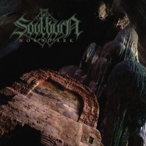 Soulburn - NOA'S D'ARK ryhmässä CD @ Bengans Skivbutik AB (4010740)