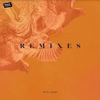 Josef Pete - Remixes ryhmässä VINYYLI @ Bengans Skivbutik AB (4010898)