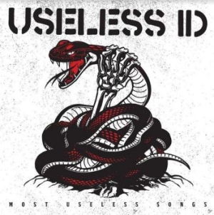 Useless Id - Most Useless Songs ryhmässä VINYYLI @ Bengans Skivbutik AB (4010901)