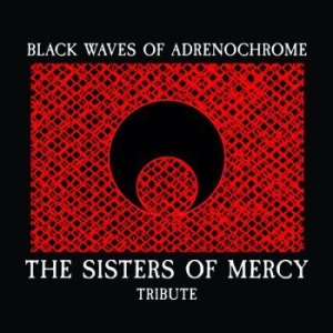 Various Artists - Sisters Of Mercy Tribute ryhmässä CD @ Bengans Skivbutik AB (4010941)