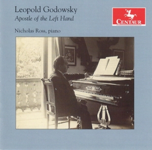 Nicholas Ross - Apostle Of The Left Hand ryhmässä CD @ Bengans Skivbutik AB (4010999)