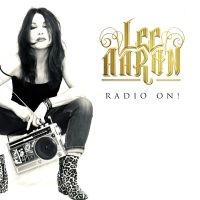 Aaron Lee - Radio On! (Digipack) ryhmässä CD @ Bengans Skivbutik AB (4011053)