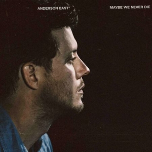 Anderson East - Maybe We Never Die (Vinyl) ryhmässä VINYYLI @ Bengans Skivbutik AB (4011056)