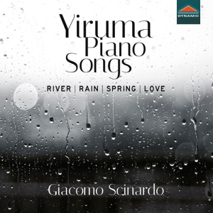 Yiruma - Piano Songs ryhmässä CD @ Bengans Skivbutik AB (4011085)