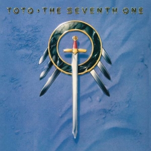 Toto - The Seventh One ryhmässä Minishops / AOR @ Bengans Skivbutik AB (4011164)