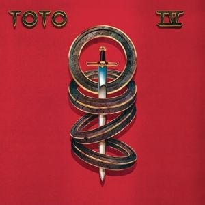 Toto - Toto Iv ryhmässä -Start LP1 @ Bengans Skivbutik AB (4011179)